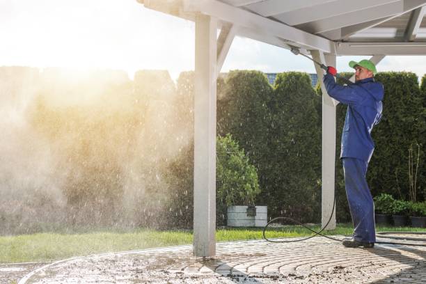 Ladysmith, WI Pressure Washing Services Company